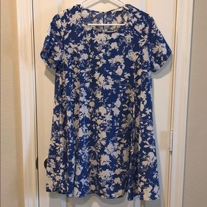 Perfect summer dress